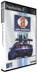 Auto Modellista
